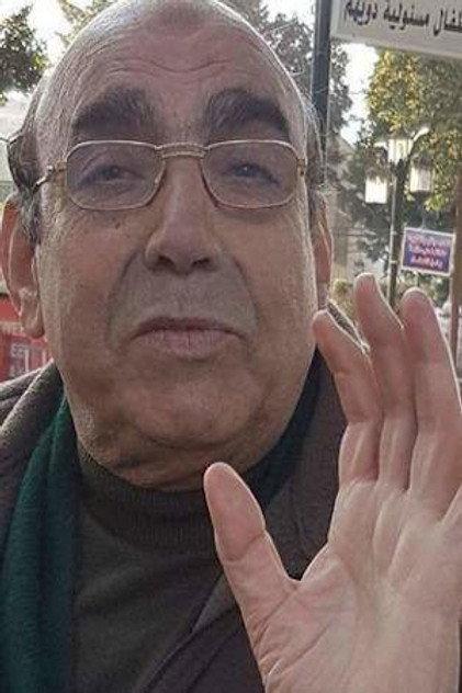 Adel Elmehy - Actor Profile Photo