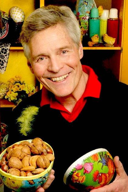 Roald Øyen - Actor Profile Photo