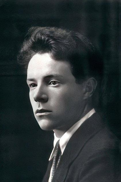 Yuri Khrzhanovsky - Actor Profile Photo