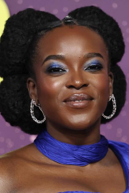 Wunmi Mosaku - Actor Profile Photo
