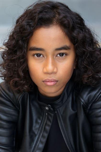 Yonas Kibreab - Actor Profile Photo