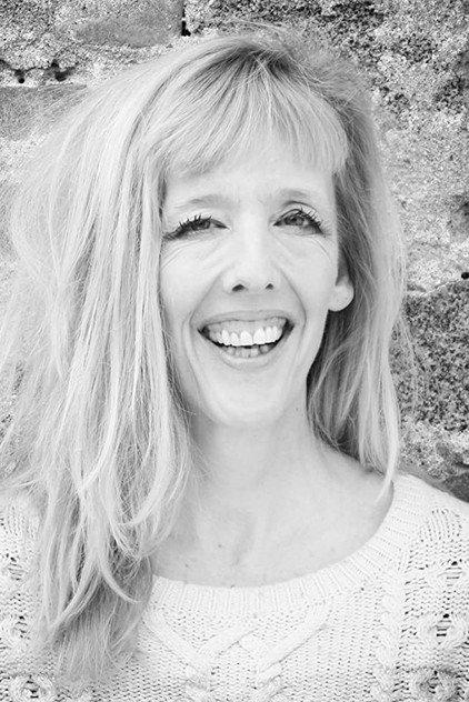 Francesca Longrigg - Actor Profile Photo