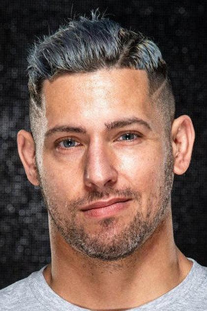 Anthony Henry - Actor Profile Photo