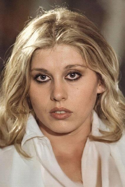Canan Perver - Actor Profile Photo