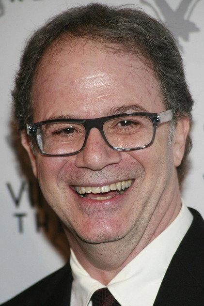 Douglas Aibel - Actor Profile Photo