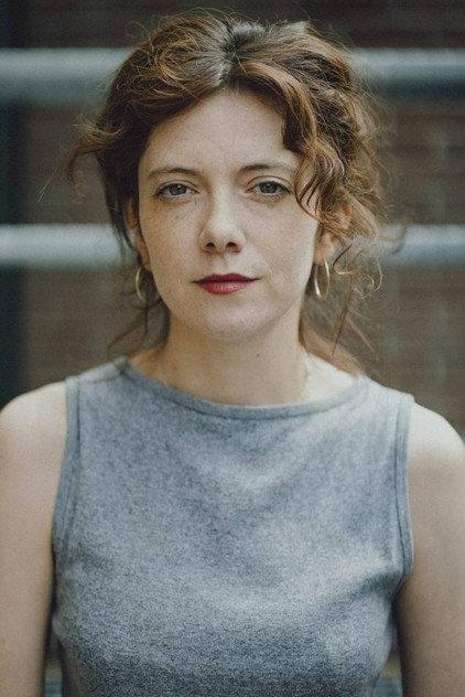 Greet Verstraete - Actor Profile Photo