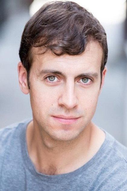 André Refig - Actor Profile Photo