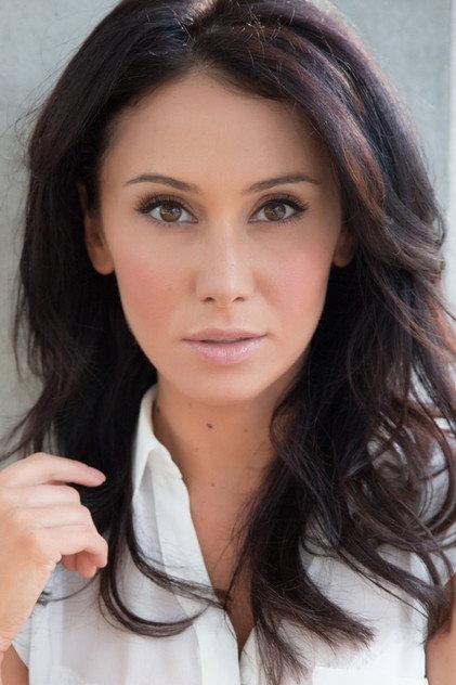 Jenn Sterger - Actor Profile Photo