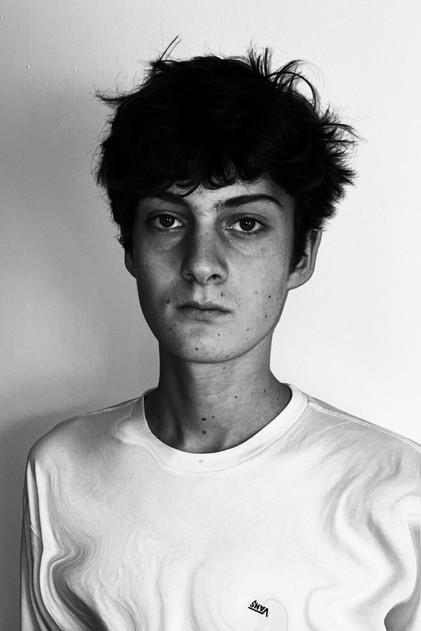 Joe Mitchell - Actor Profile Photo