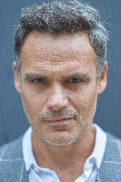 Jan Wieczorkowski - Actor Profile Photo