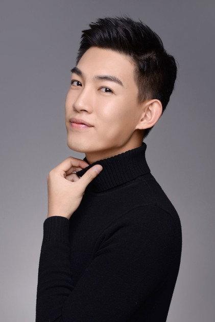 Xu Peng - Actor Profile Photo