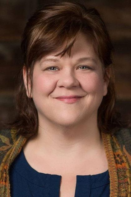 Kathryn Kirkpatrick - Actor Profile Photo