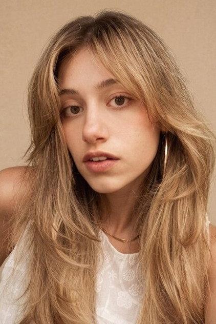 Beatriz Brêda - Actor Profile Photo