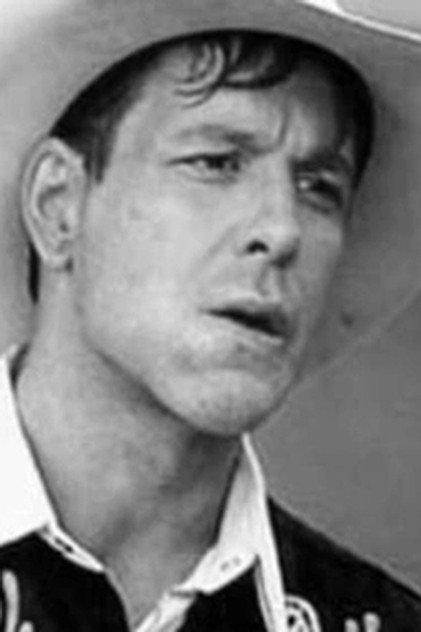 Frank T. Wells - Actor Profile Photo
