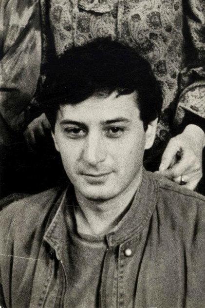 Lazaros Andreou - Actor Profile Photo