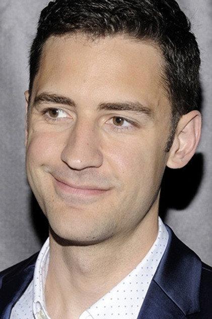 Scott Bixby - Actor Profile Photo