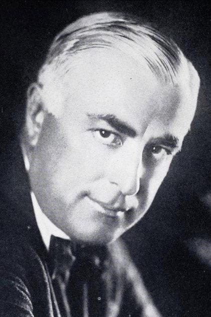 Charles Lane - Actor Profile Photo