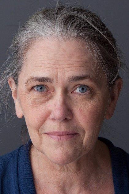 Deborah Strang - Actor Profile Photo