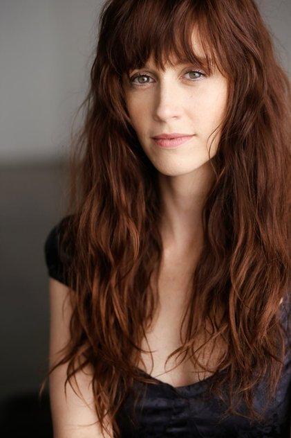 Megan Hensley - Actor Profile Photo