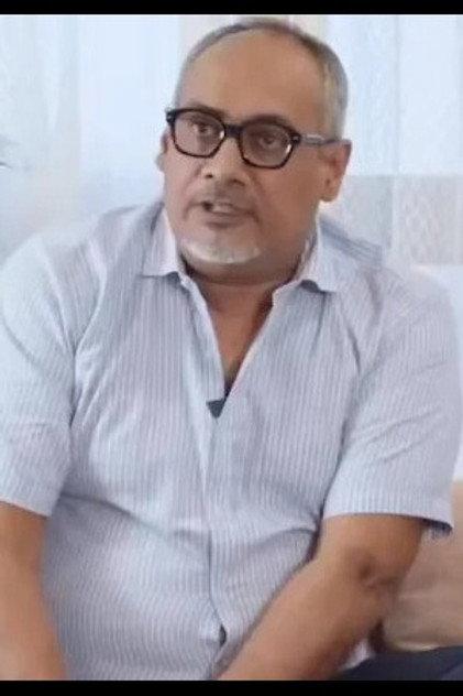 Abhinav Kashyap - Actor Profile Photo