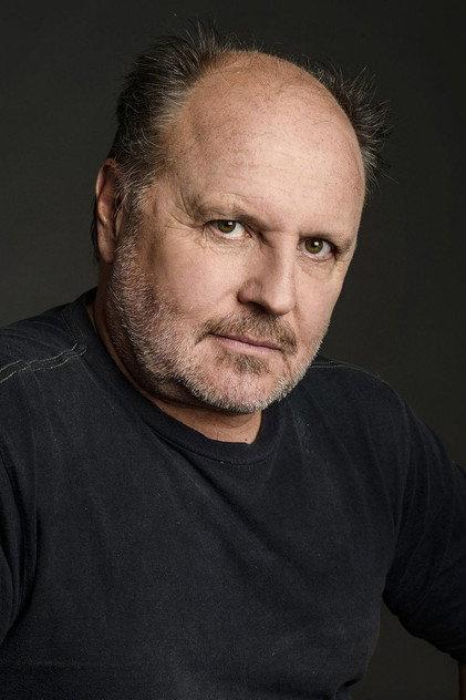 Daniel Veronese - Actor Profile Photo