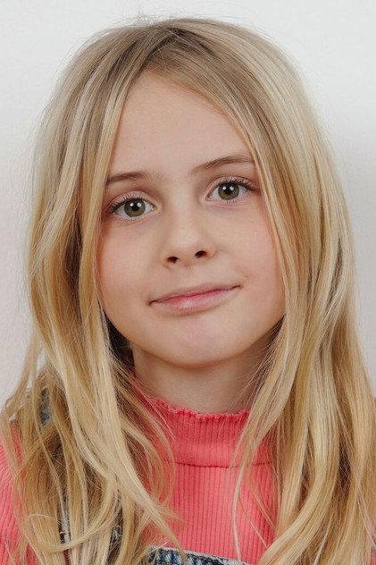 Mia Grace Herold - Actor Profile Photo