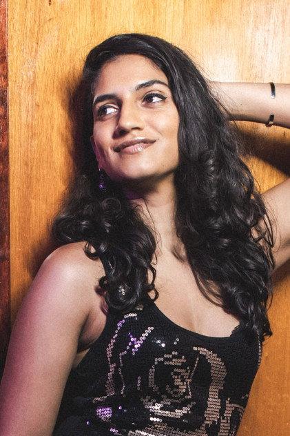 Pallavi Gunalan - Actor Profile Photo