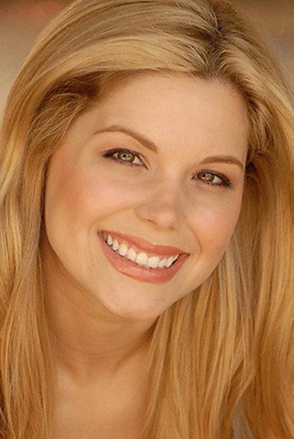 Kristina Romero - Actor Profile Photo