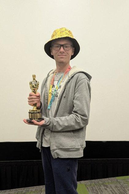 Linken Ryan - Actor Profile Photo