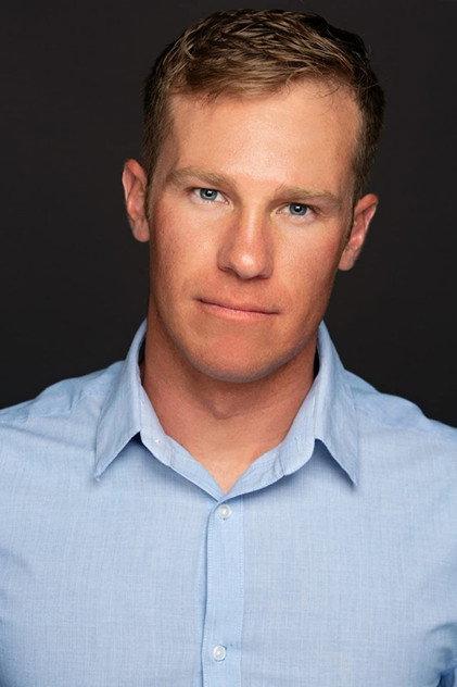 T.J. Knutson - Actor Profile Photo