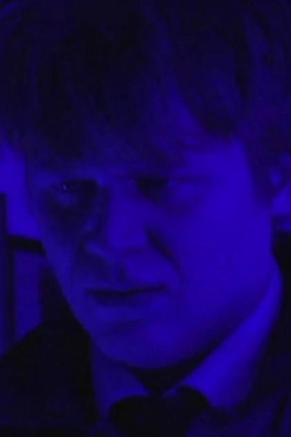 Solly Mac - Actor Profile Photo