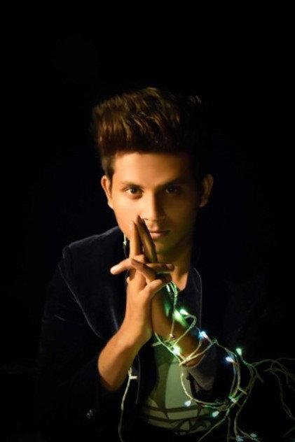 yash gajbhiye - Actor Profile Photo
