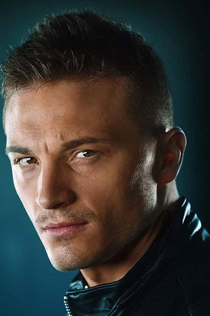 Chris Boudreaux - Actor Profile Photo