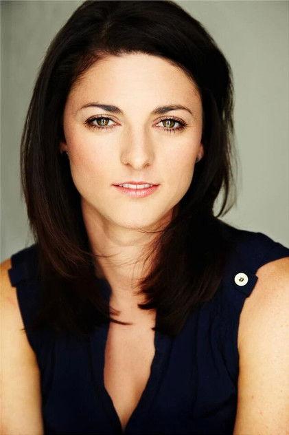 Carly Rees - Actor Profile Photo