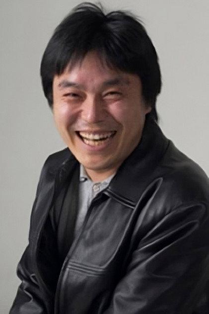Min Bok-gi - Actor Profile Photo