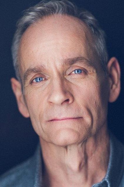 Ed Moran - Actor Profile Photo