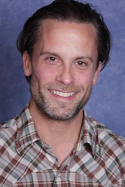 Curt Clendenin - Actor Profile Photo