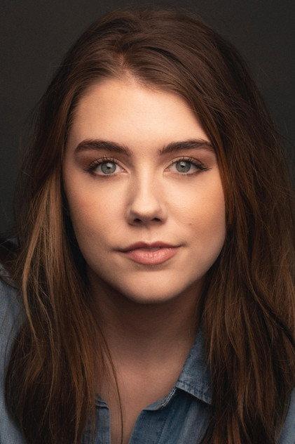 Gatlin Kate James - Actor Profile Photo