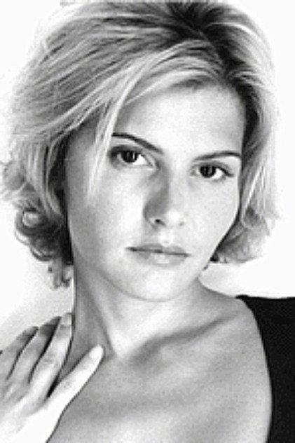 Stéphanie Guieu - Actor Profile Photo