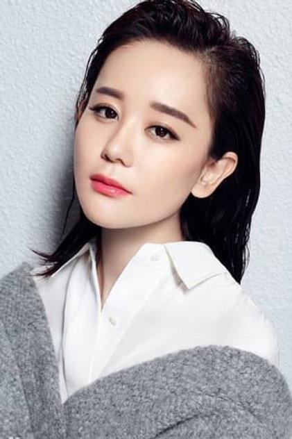 Hai Lu - Actor Profile Photo