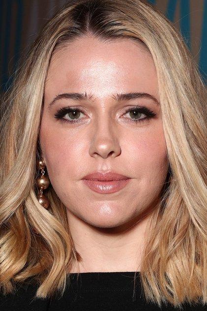 Majandra Delfino - Actor Profile Photo