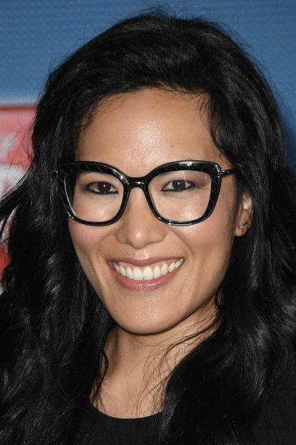 Ali Wong - Actor Profile Photo