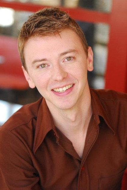 Chris Carlisle - Actor Profile Photo