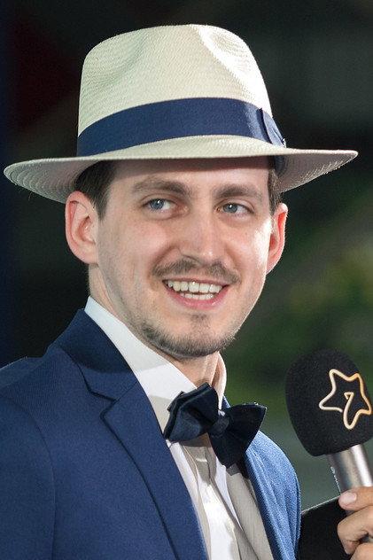 Marti Fischer - Actor Profile Photo