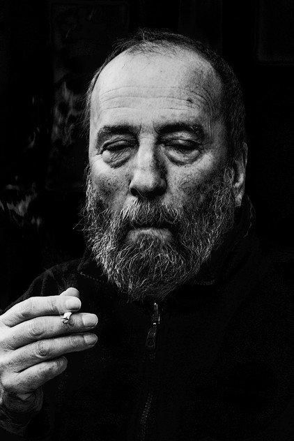 John Alcott - Actor Profile Photo
