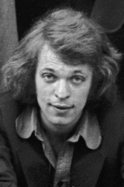 Arūnas Storpirštis - Actor Profile Photo