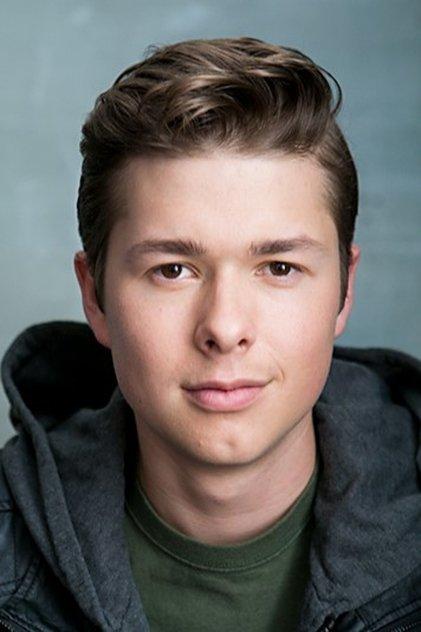 Matthew Josten - Actor Profile Photo