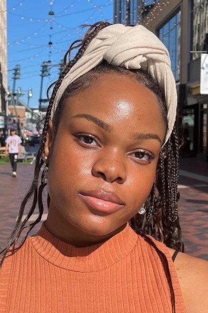 Braijene Fletcher - Actor Profile Photo