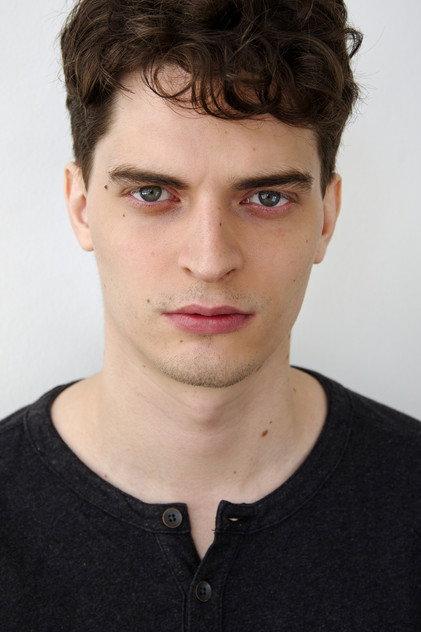 Bryan Ruffo - Actor Profile Photo