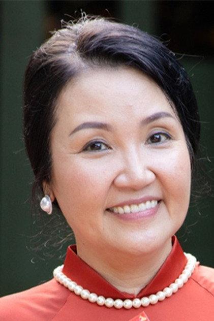 Ngân Quỳnh - Actor Profile Photo